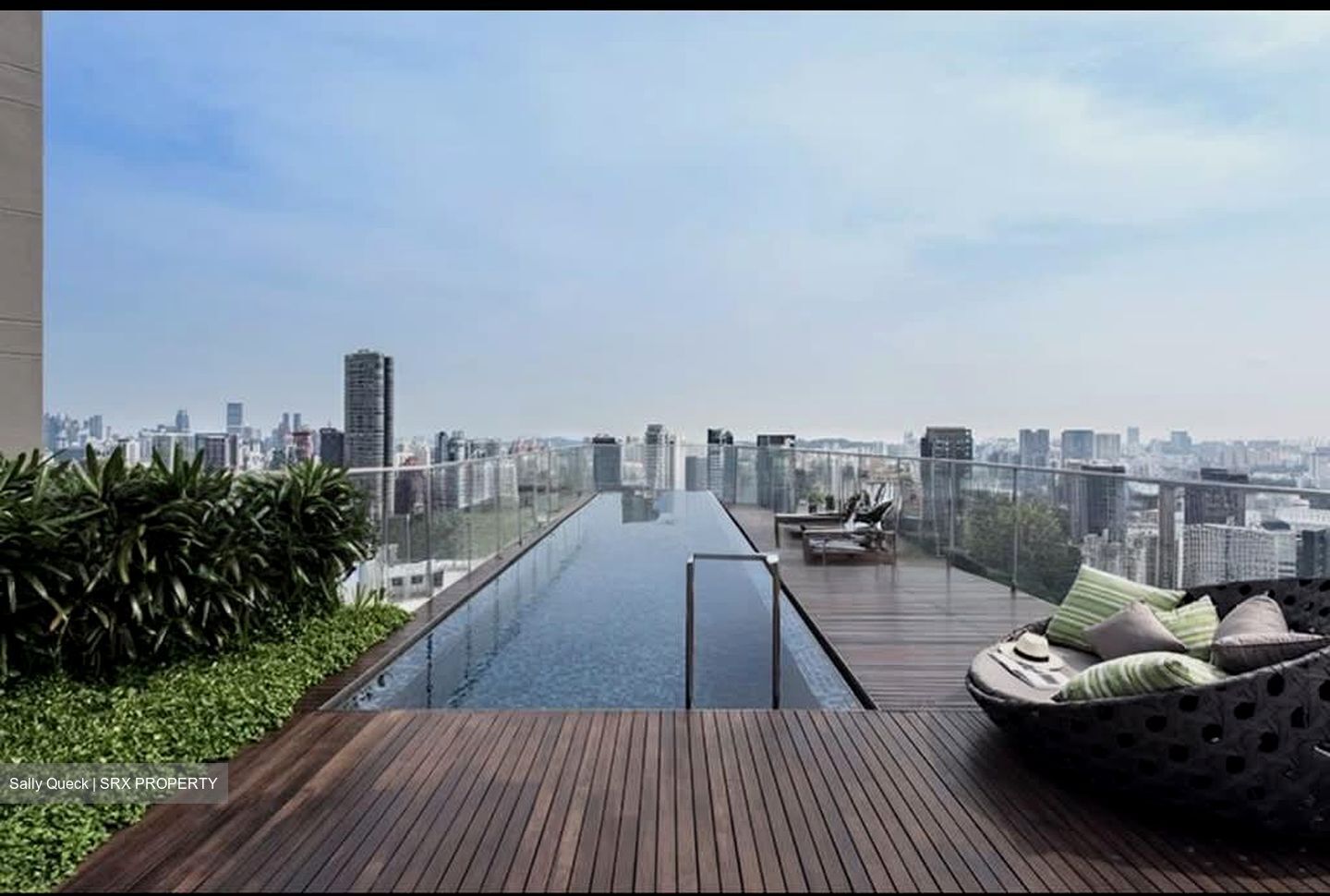 Sculptura Ardmore (D10), Condominium #563931471